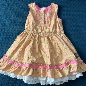 Lot of 11 items!!!!  All size 6 Matilda Jane